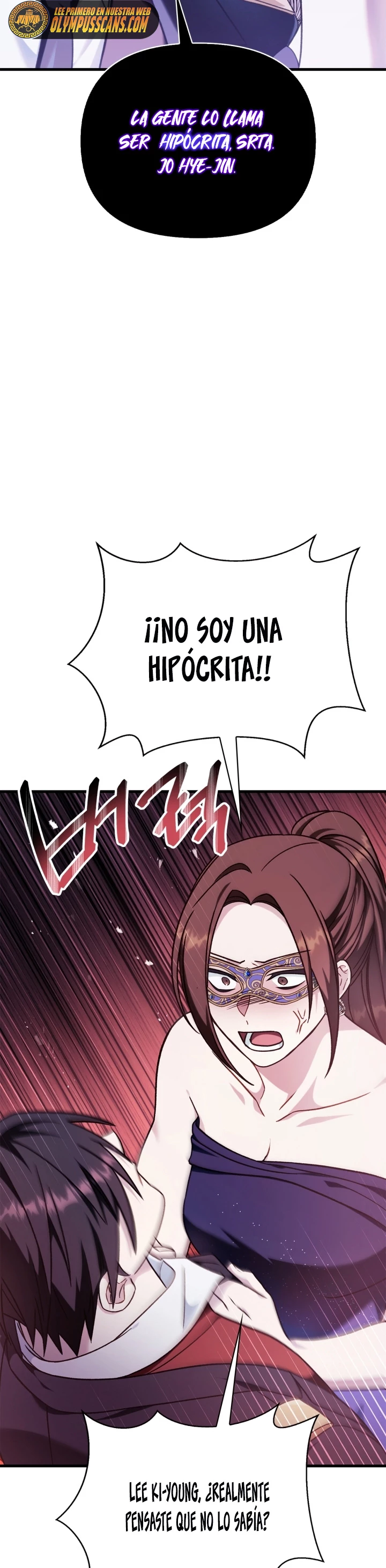 Manual de instrucciones del Reencarnado Capitulo 76 página 10