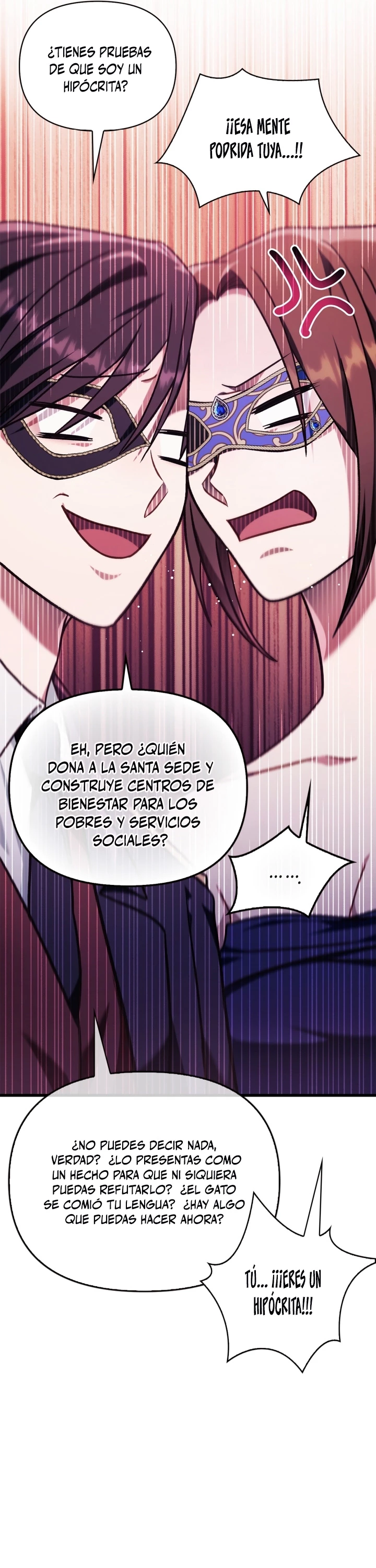 Manual de instrucciones del Reencarnado Capitulo 76 página 12