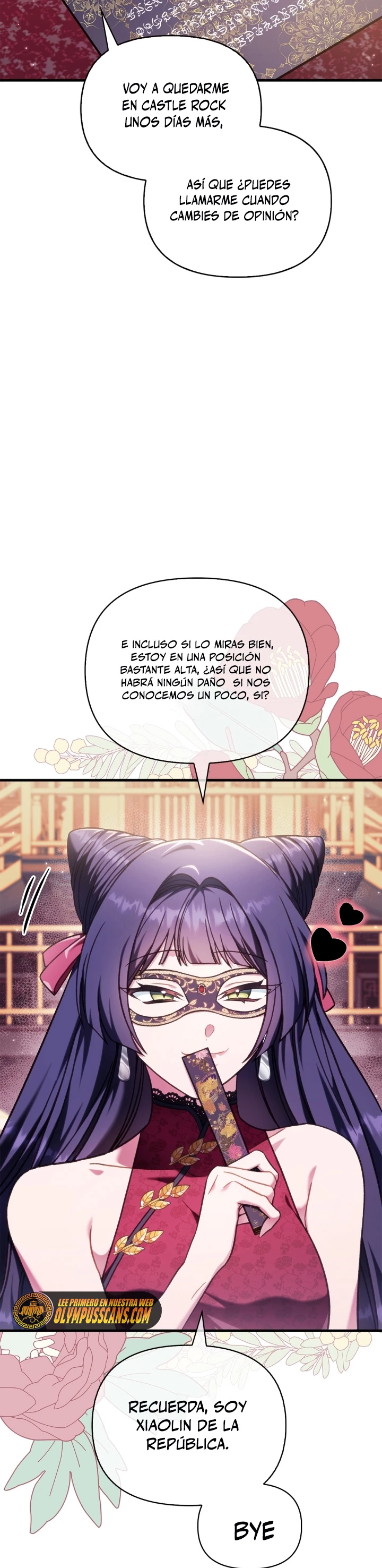 Manual de instrucciones del Reencarnado Capitulo 76 página 36