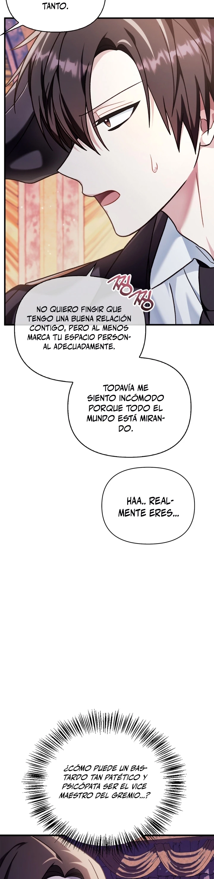 Manual de instrucciones del Reencarnado Capitulo 76 página 39