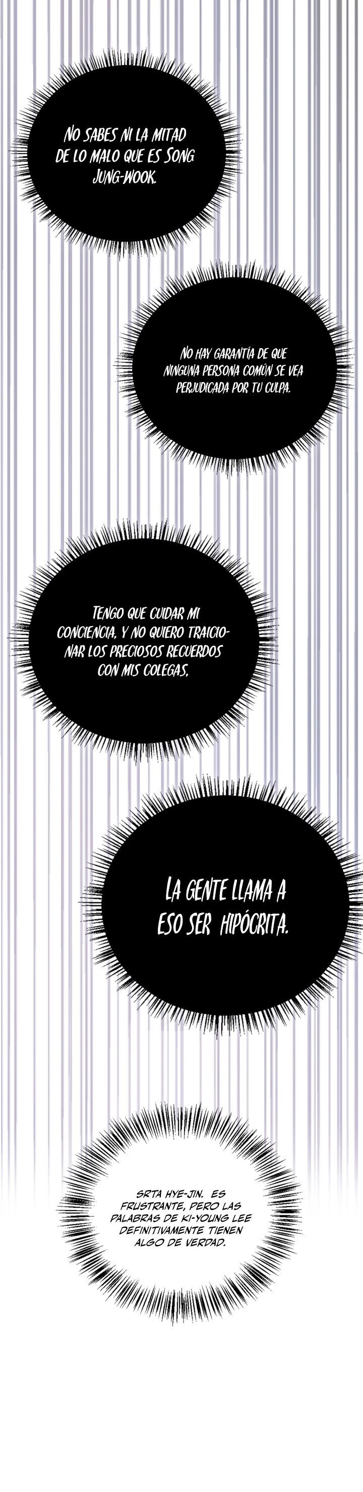 Manual de instrucciones del Reencarnado Capitulo 76 página 41