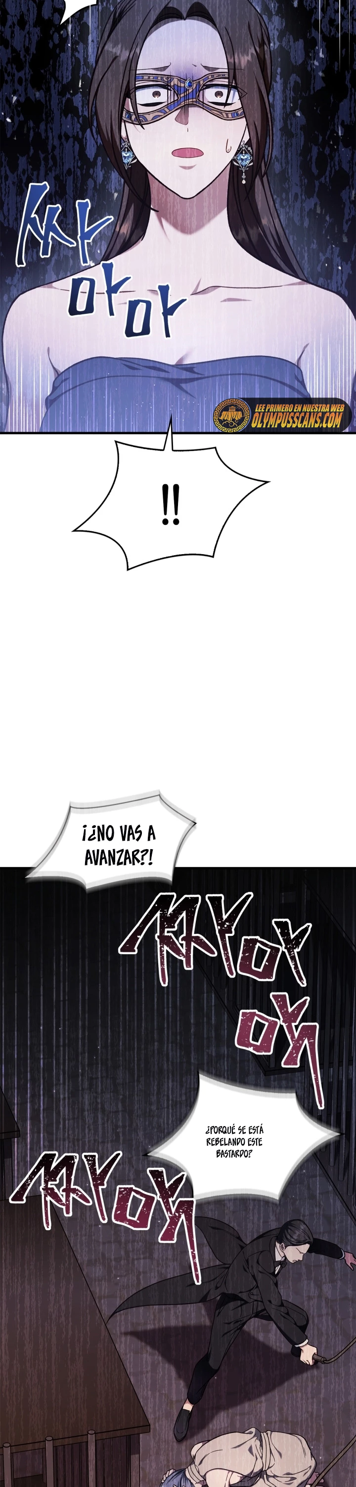 Manual de instrucciones del Reencarnado Capitulo 76 página 47