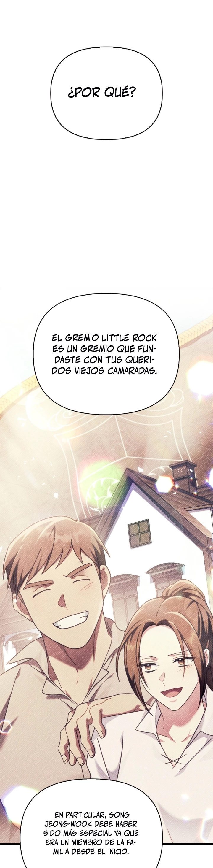 Manual de instrucciones del Reencarnado Capitulo 76 página 7