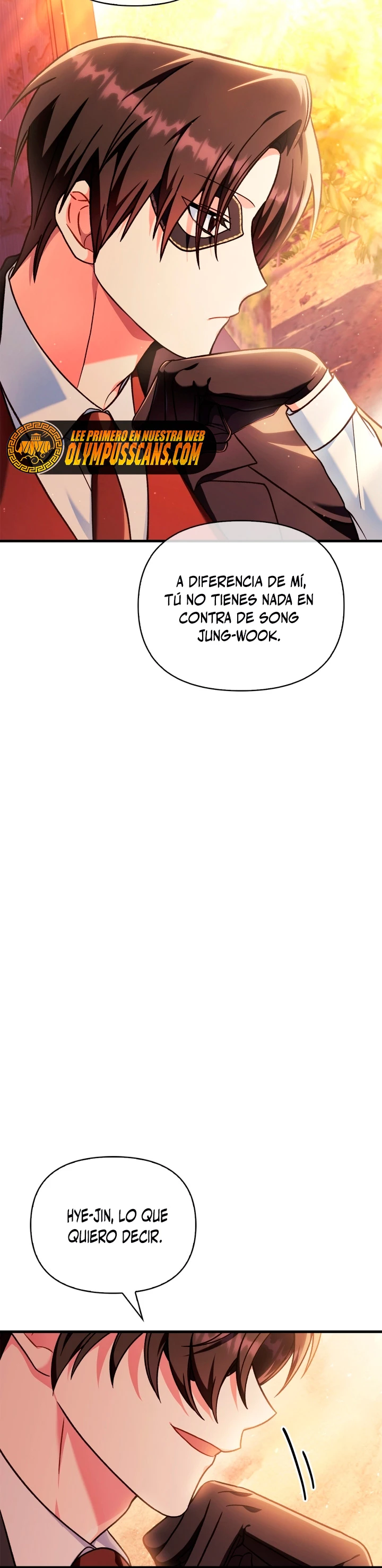 Manual de instrucciones del Reencarnado Capitulo 77 página 13