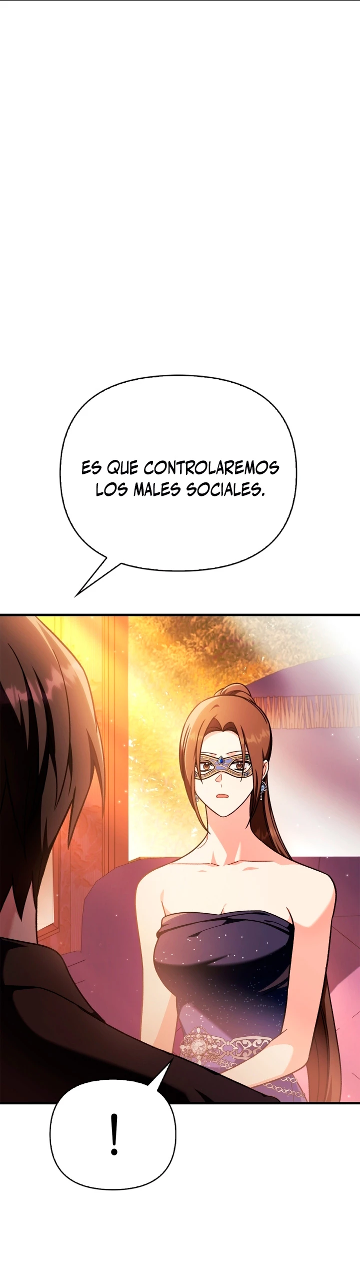 Manual de instrucciones del Reencarnado Capitulo 77 página 14