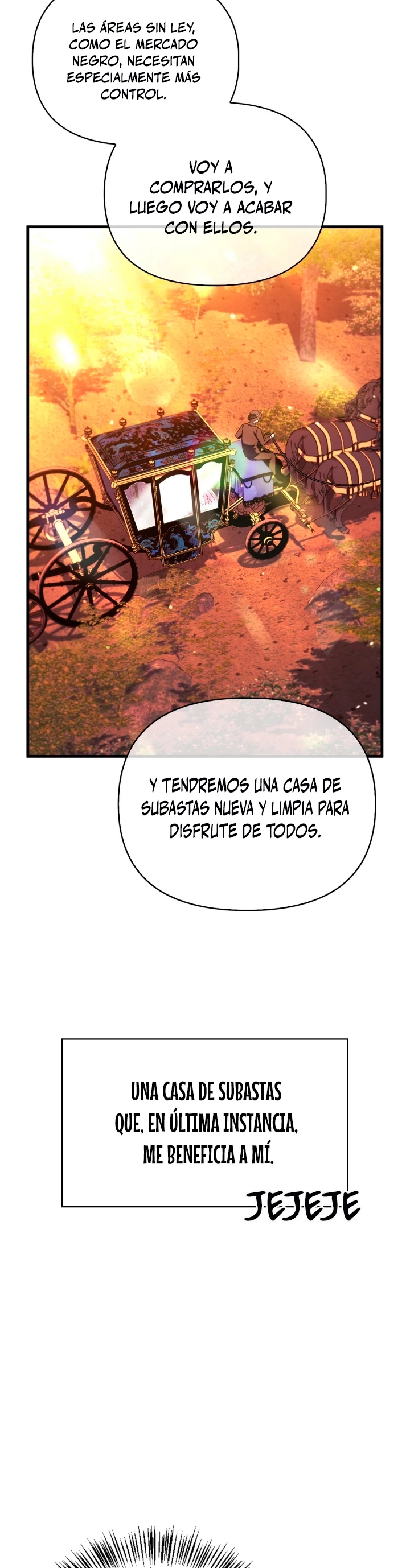 Manual de instrucciones del Reencarnado Capitulo 77 página 16