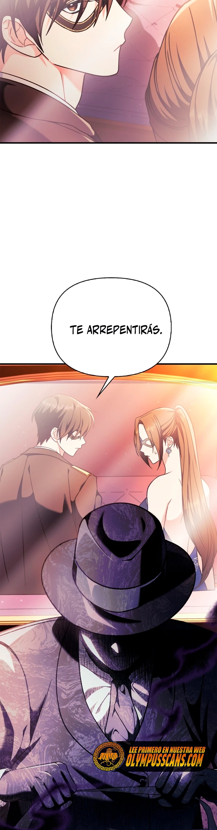 Manual de instrucciones del Reencarnado Capitulo 77 página 19