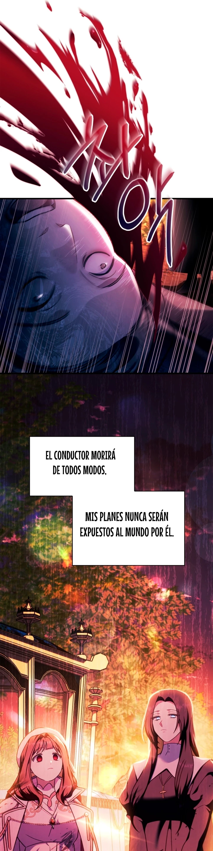 Manual de instrucciones del Reencarnado Capitulo 77 página 42