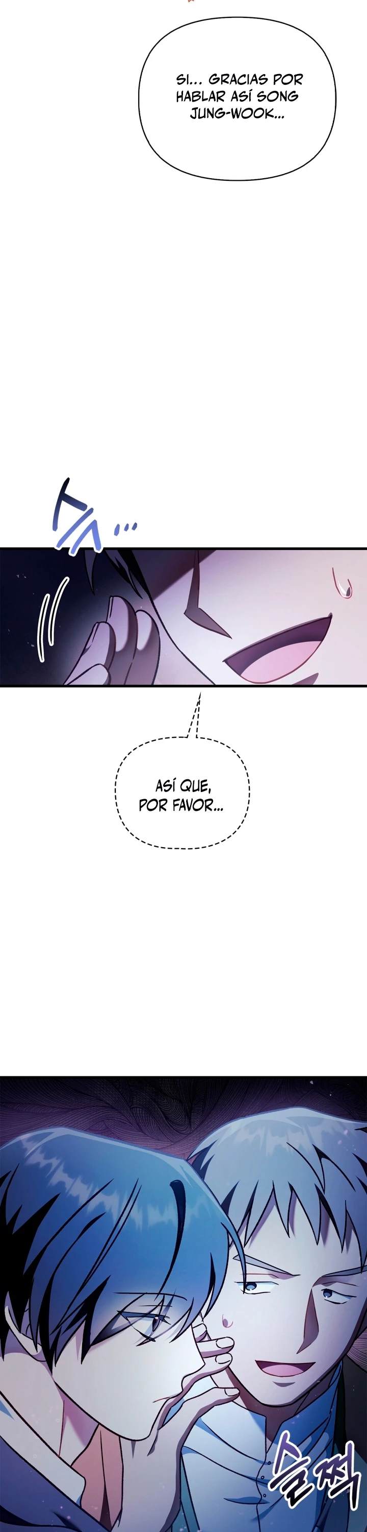 Manual de instrucciones del Reencarnado Capitulo 78 página 18