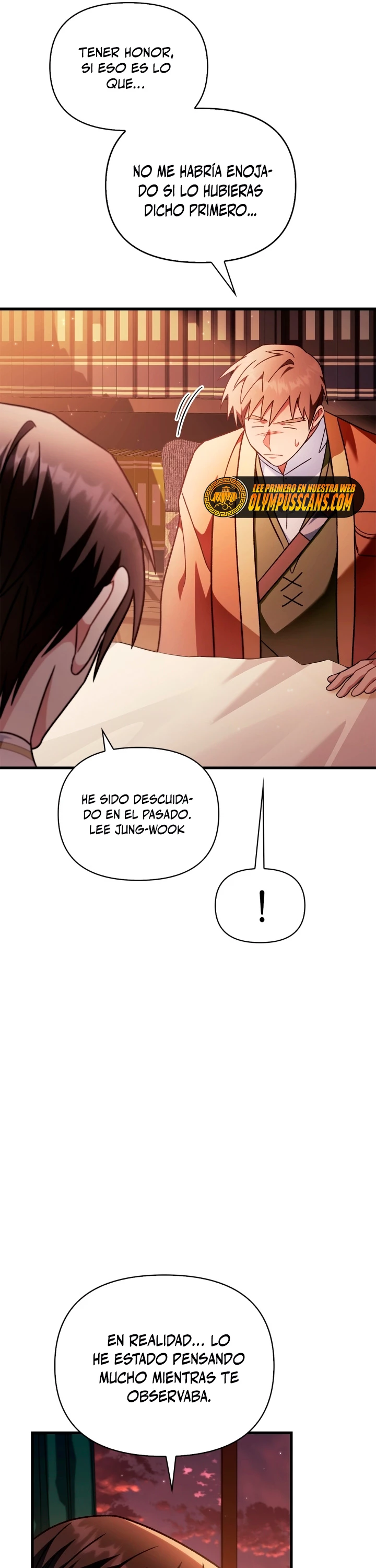 Manual de instrucciones del Reencarnado Capitulo 78 página 32