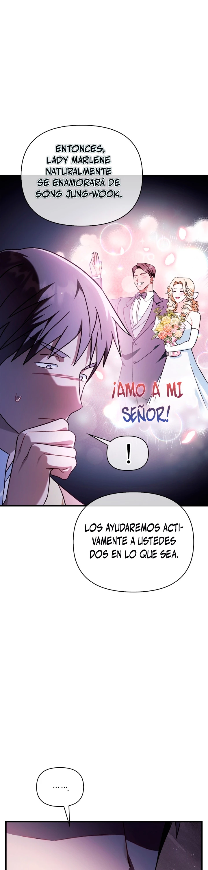 Manual de instrucciones del Reencarnado Capitulo 78 página 36