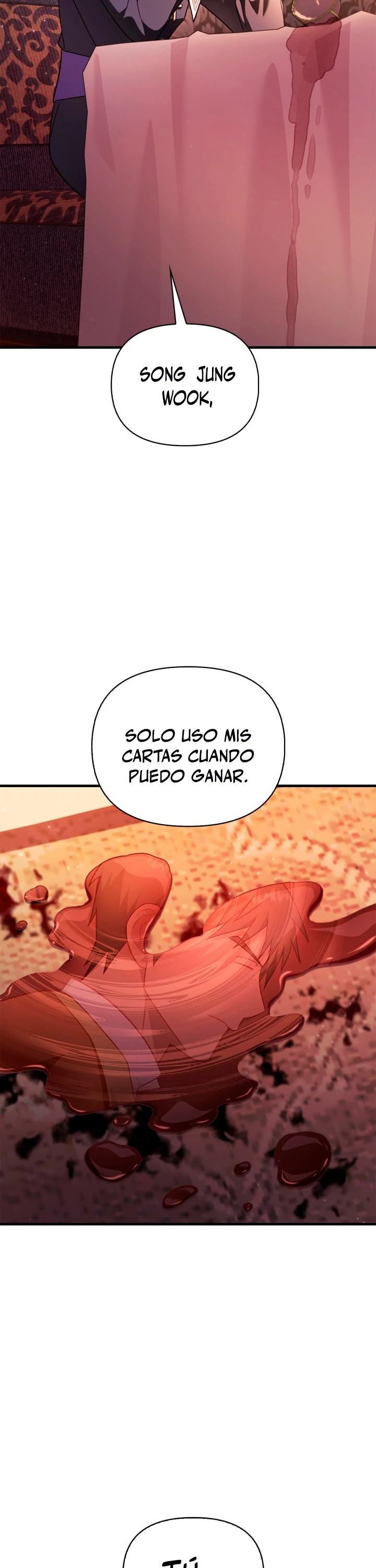 Manual de instrucciones del Reencarnado Capitulo 78 página 39