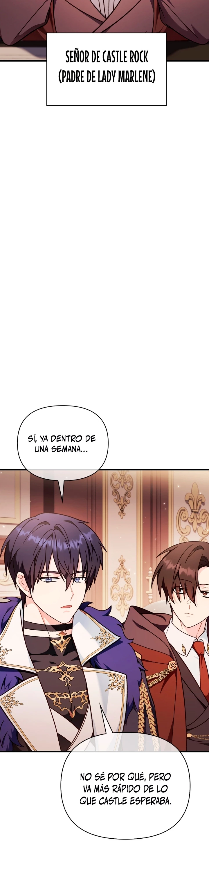 Manual de instrucciones del Reencarnado Capitulo 78 página 4