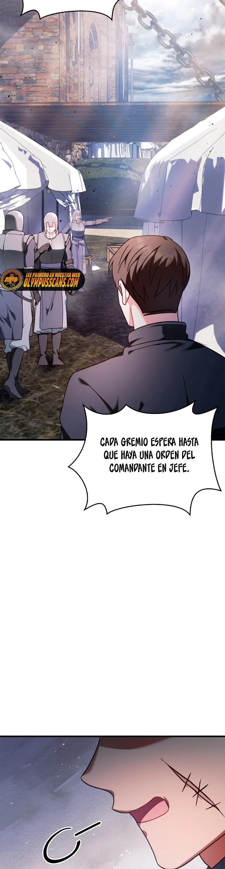 Manual de instrucciones del Reencarnado Capitulo 78 página 43