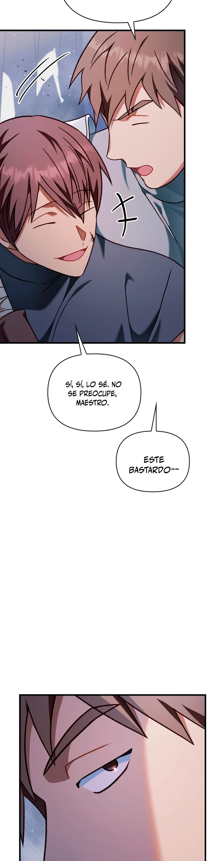 Manual de instrucciones del Reencarnado Capitulo 78 página 50