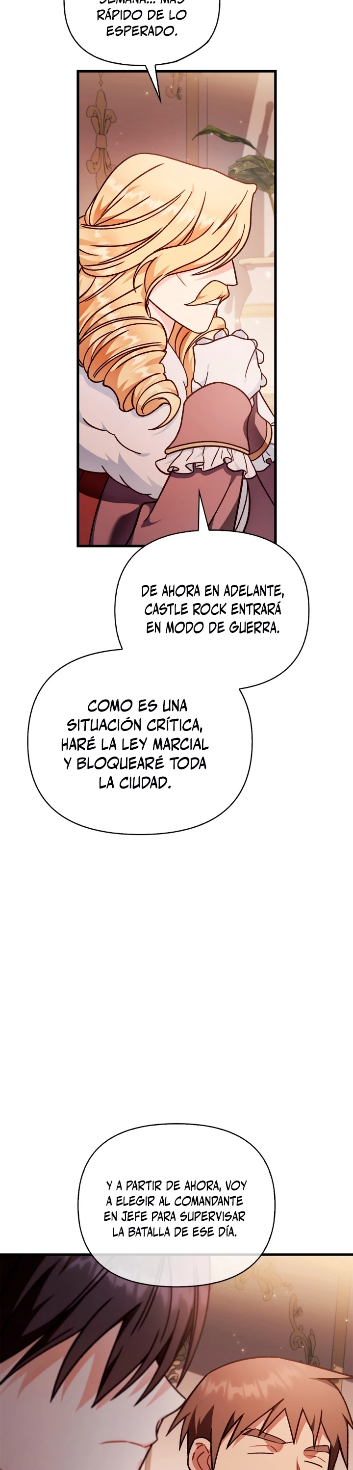 Manual de instrucciones del Reencarnado Capitulo 78 página 7
