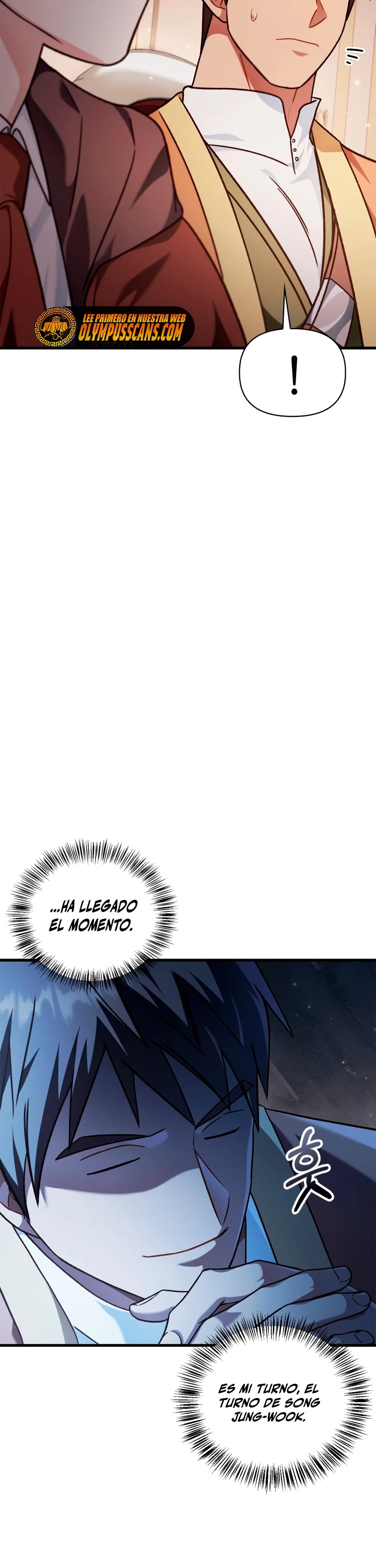Manual de instrucciones del Reencarnado Capitulo 78 página 8