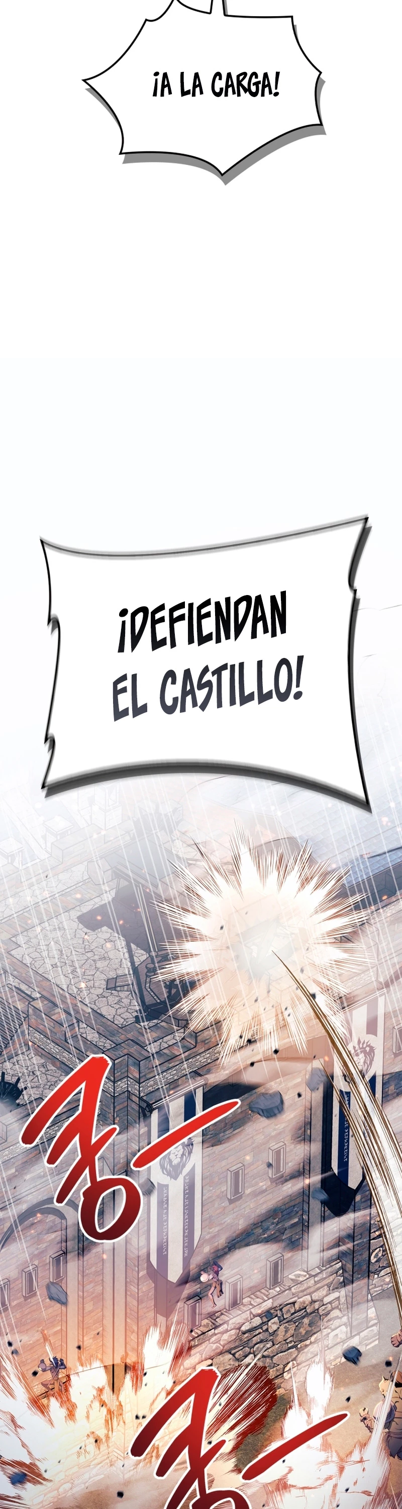 Manual de instrucciones del Reencarnado Capitulo 79 página 17