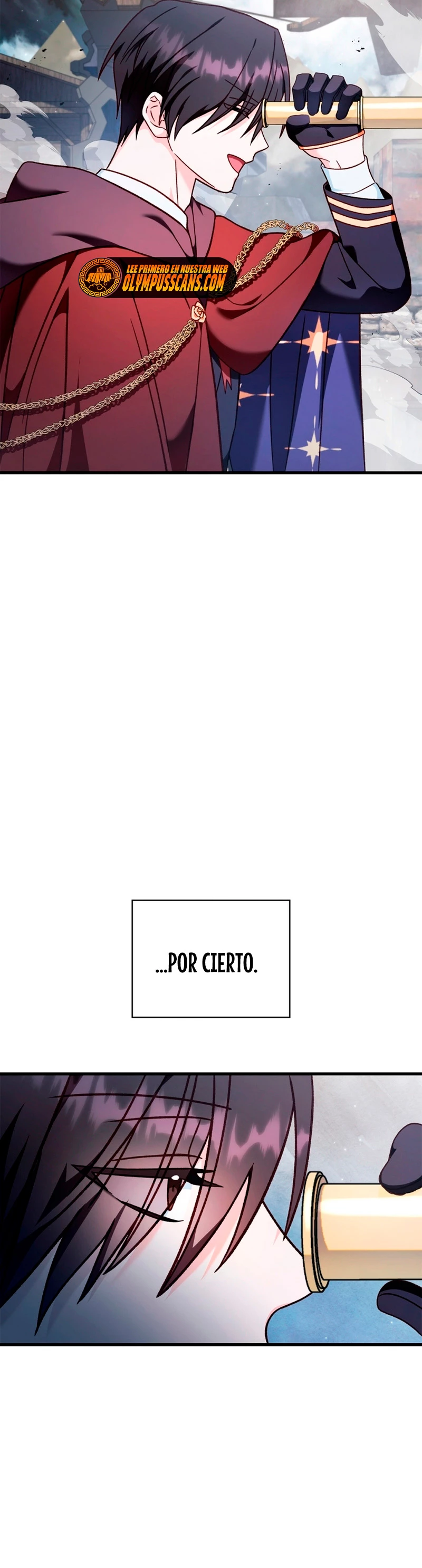 Manual de instrucciones del Reencarnado Capitulo 79 página 30