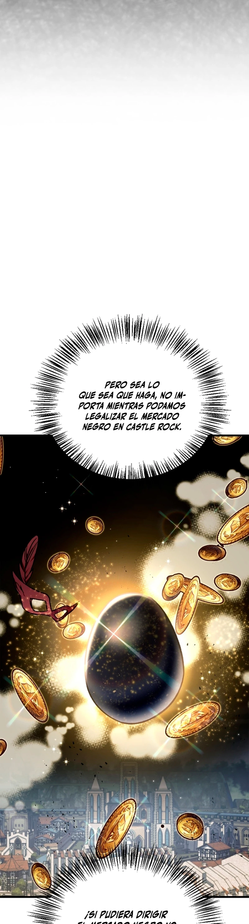Manual de instrucciones del Reencarnado Capitulo 79 página 48