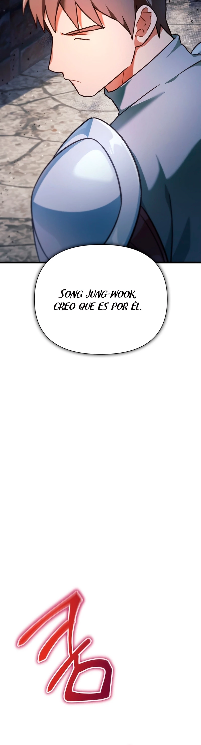 Manual de instrucciones del Reencarnado Capitulo 79 página 9