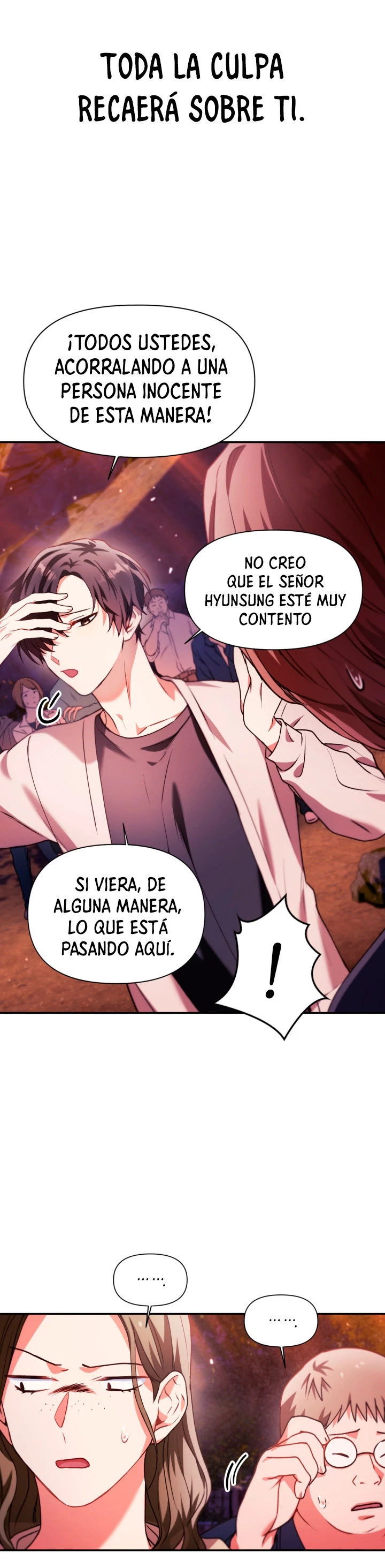 Manual de instrucciones del Reencarnado Capitulo 8 página 12