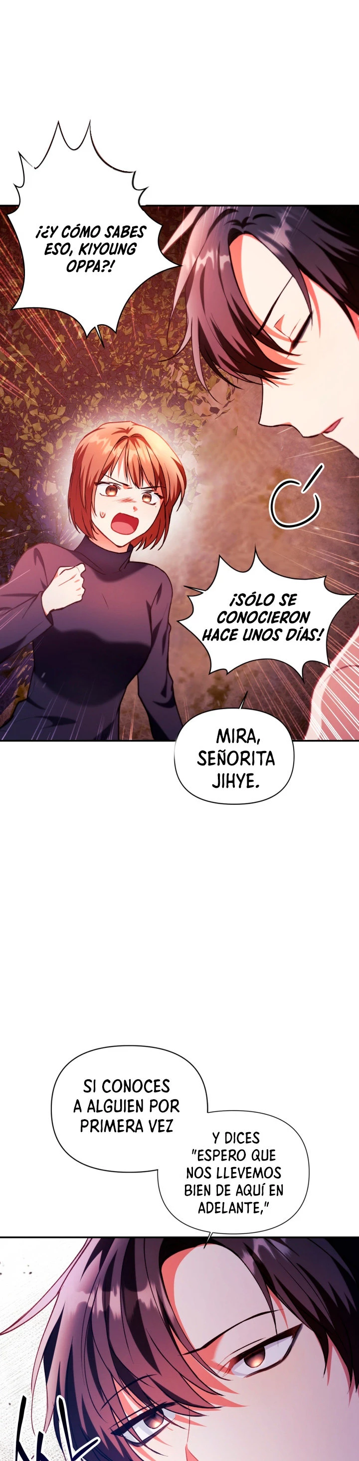 Manual de instrucciones del Reencarnado Capitulo 8 página 15