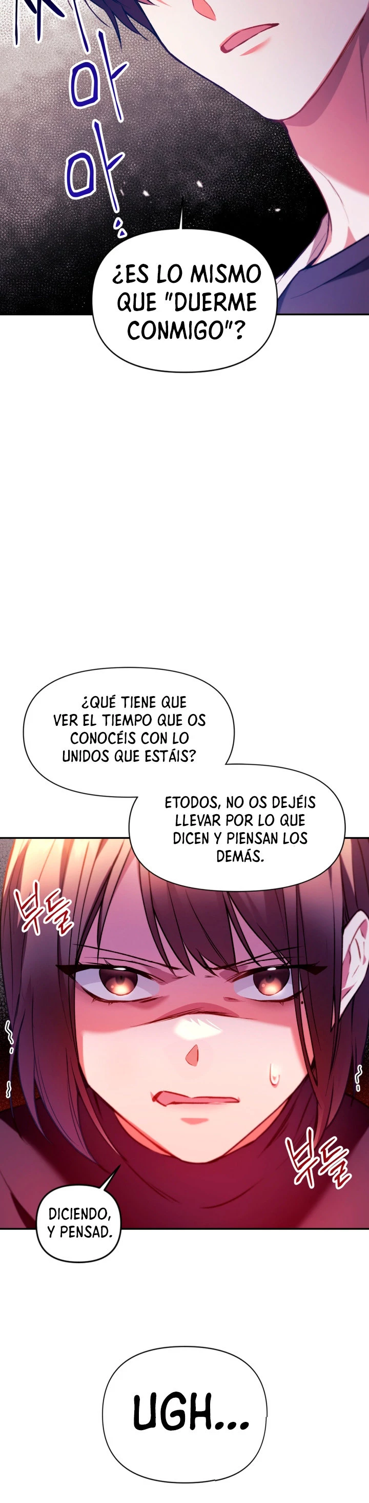 Manual de instrucciones del Reencarnado Capitulo 8 página 16