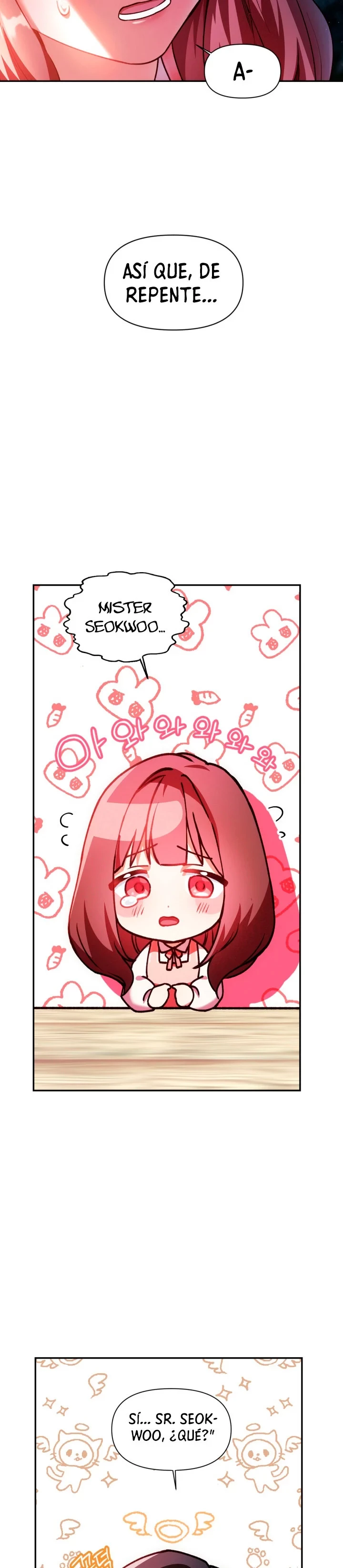 Manual de instrucciones del Reencarnado Capitulo 8 página 33