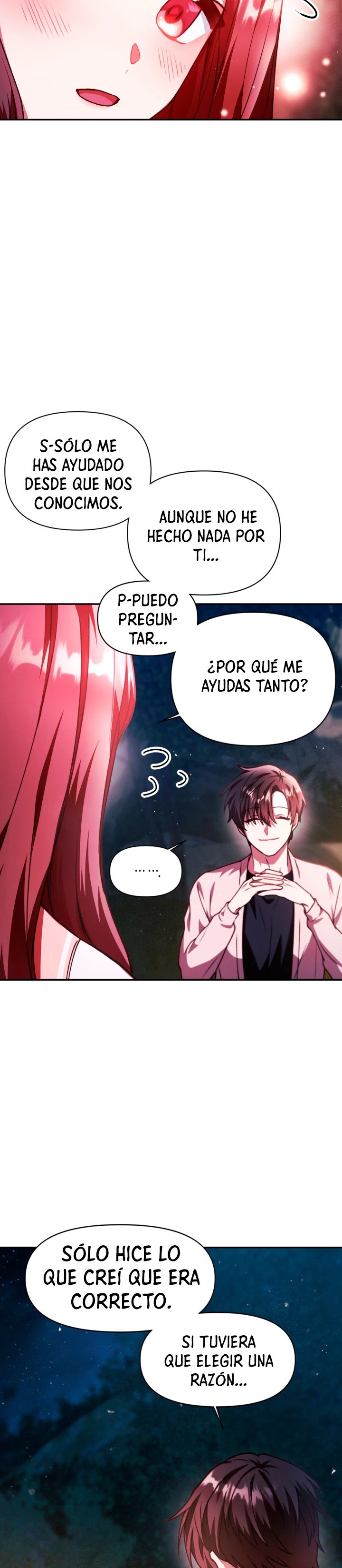 Manual de instrucciones del Reencarnado Capitulo 8 página 38