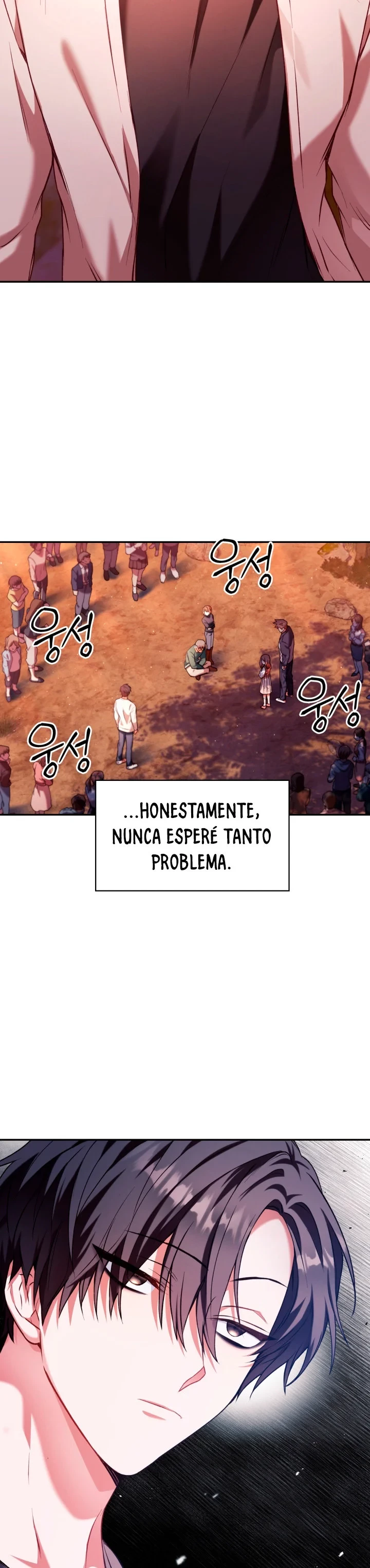 Manual de instrucciones del Reencarnado Capitulo 8 página 4