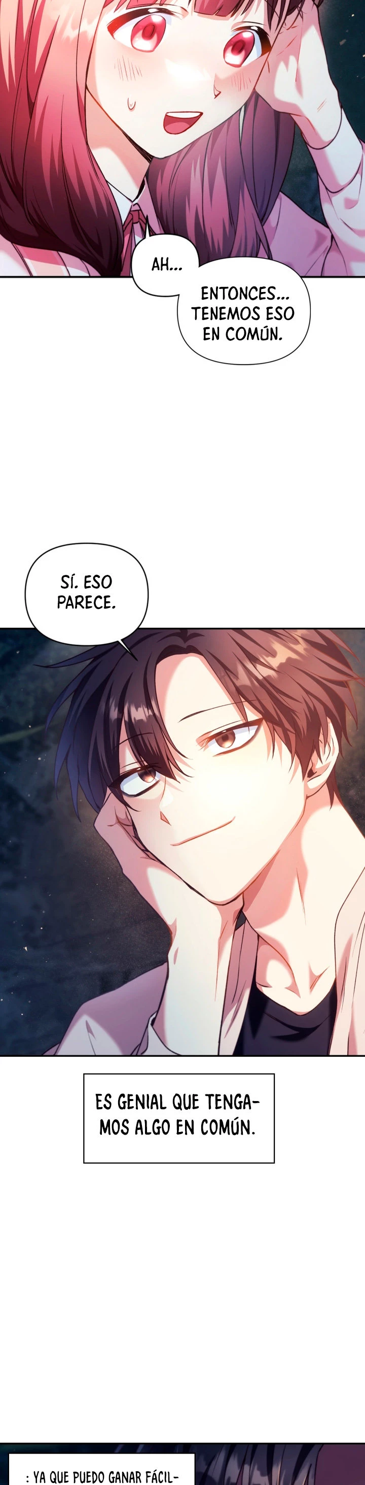 Manual de instrucciones del Reencarnado Capitulo 8 página 43