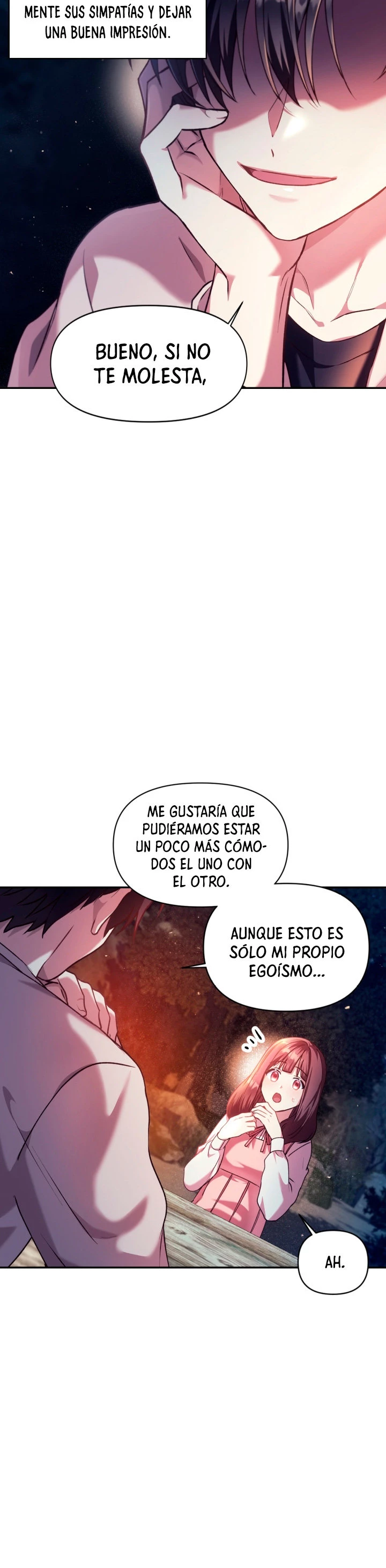 Manual de instrucciones del Reencarnado Capitulo 8 página 44