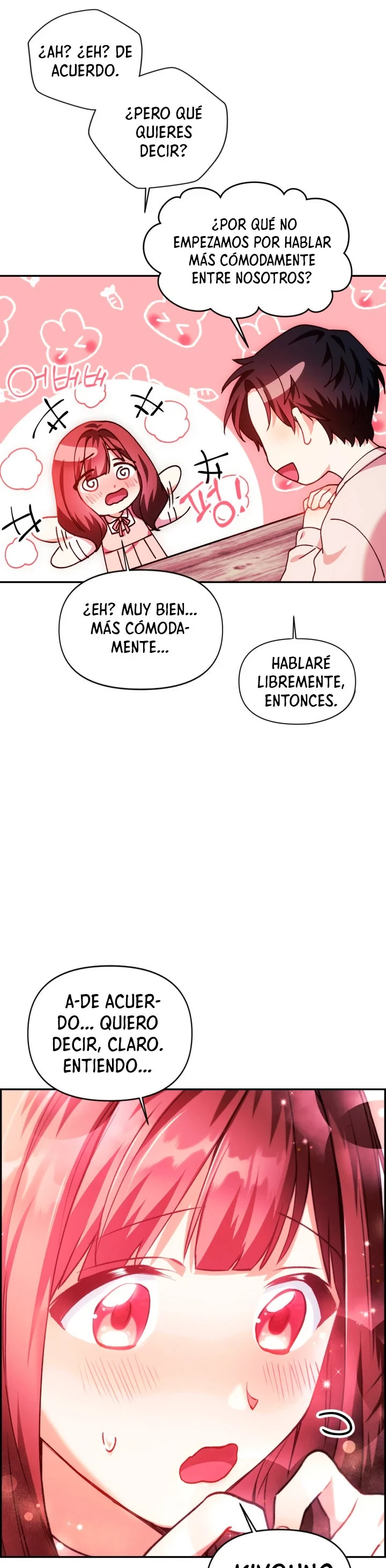 Manual de instrucciones del Reencarnado Capitulo 8 página 45