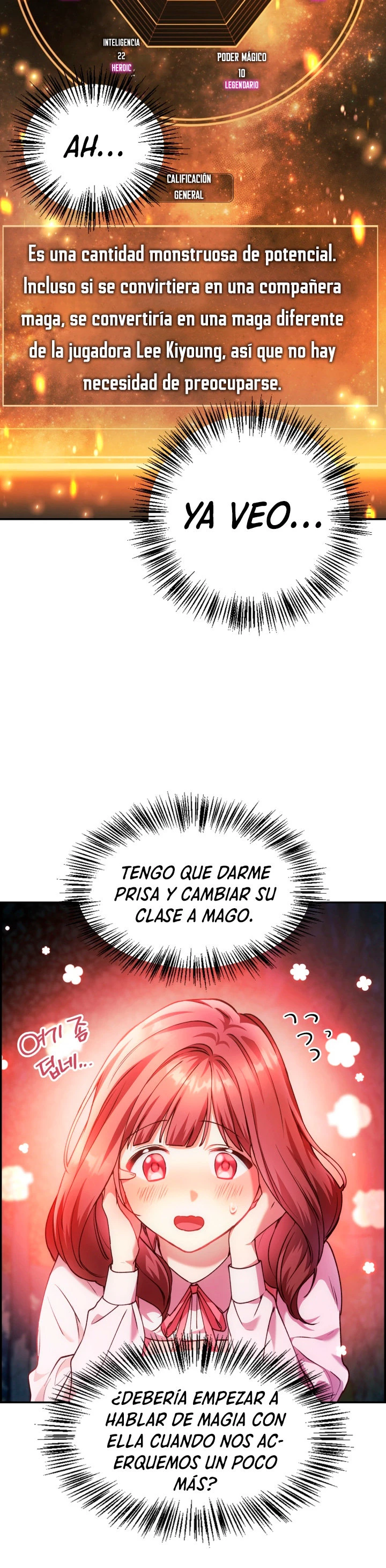 Manual de instrucciones del Reencarnado Capitulo 8 página 48