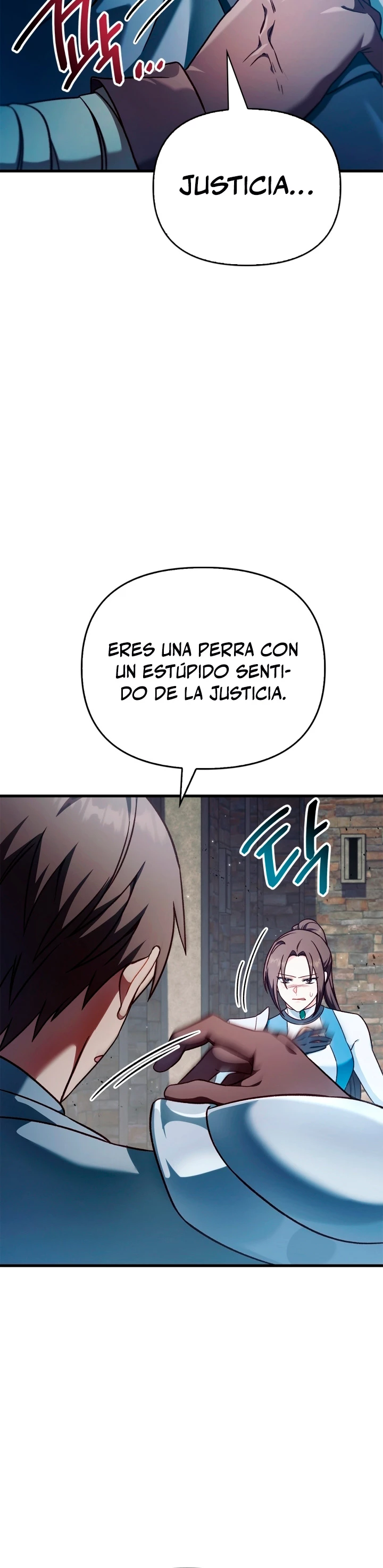 Manual de instrucciones del Reencarnado Capitulo 80 página 11