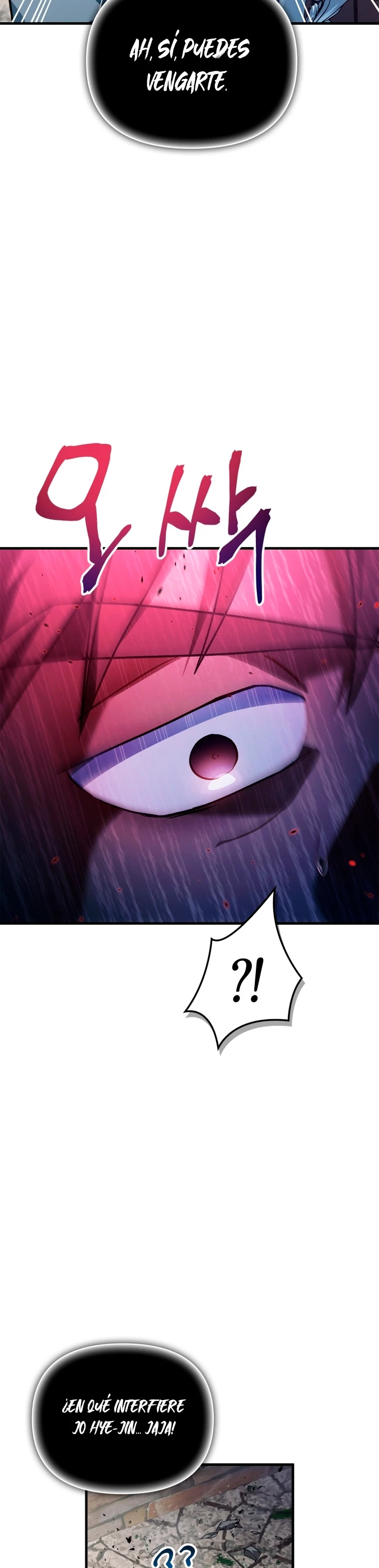 Manual de instrucciones del Reencarnado Capitulo 80 página 14