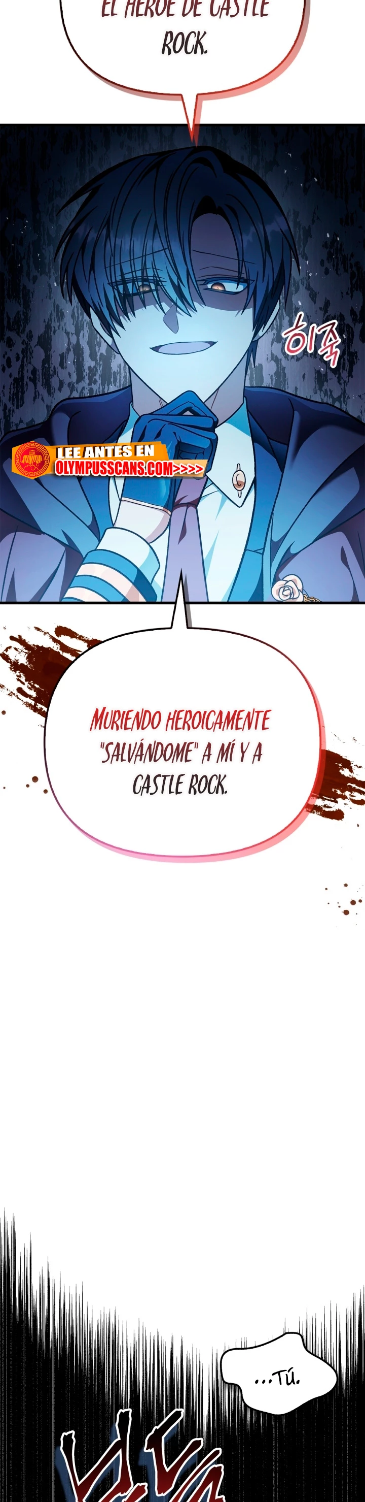 Manual de instrucciones del Reencarnado Capitulo 80 página 24