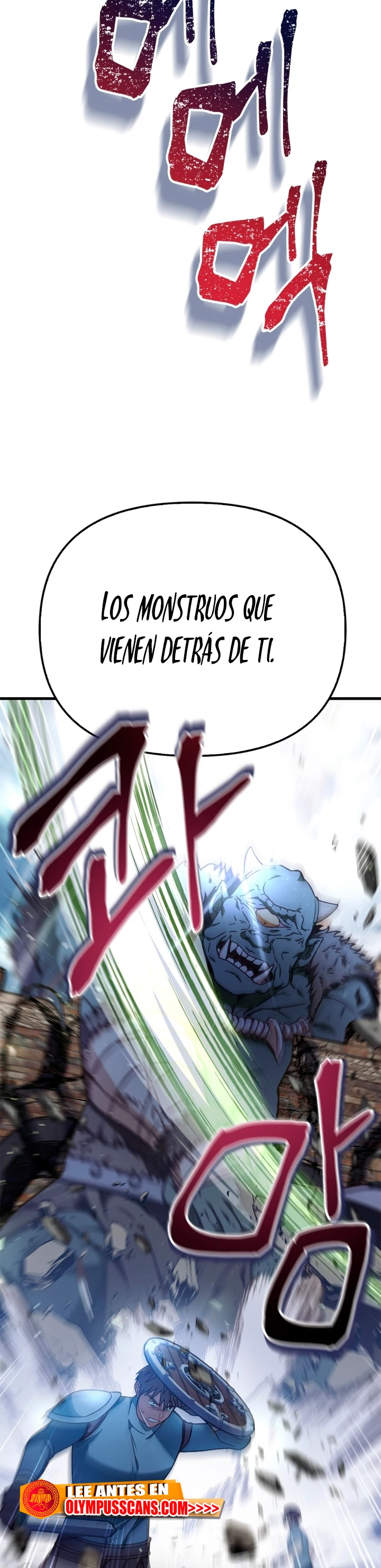 Manual de instrucciones del Reencarnado Capitulo 80 página 30