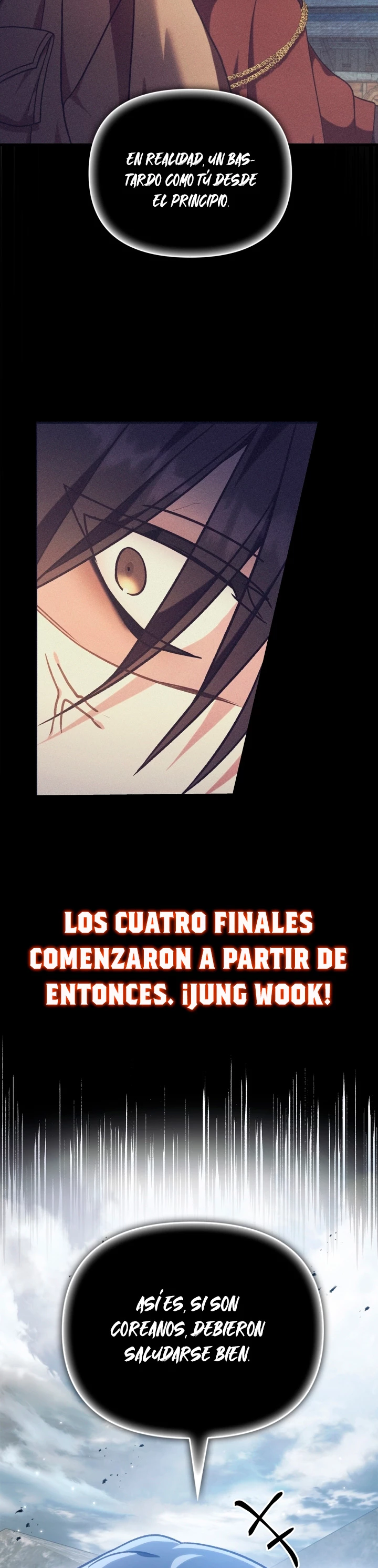 Manual de instrucciones del Reencarnado Capitulo 80 página 36