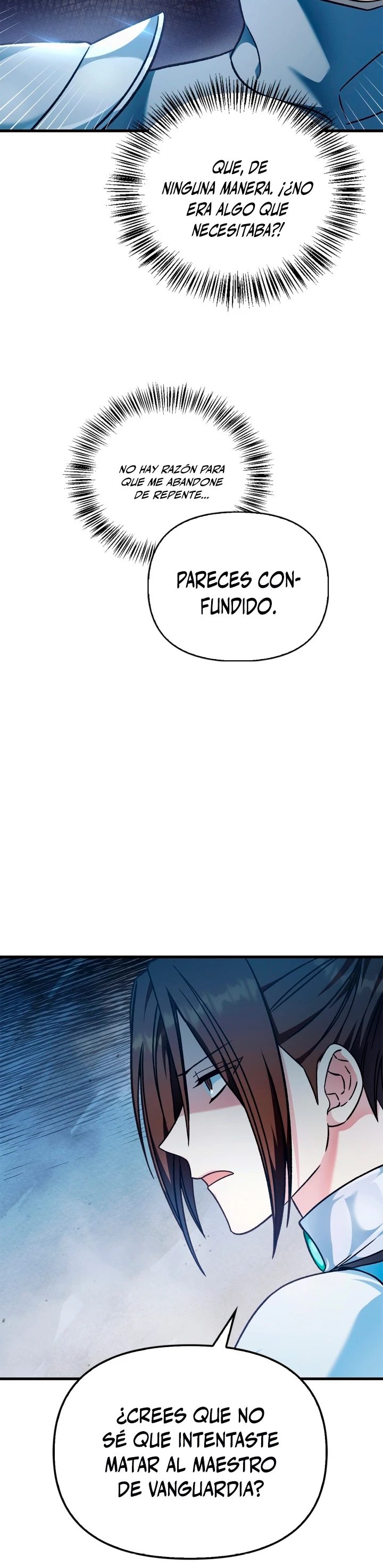 Manual de instrucciones del Reencarnado Capitulo 80 página 4