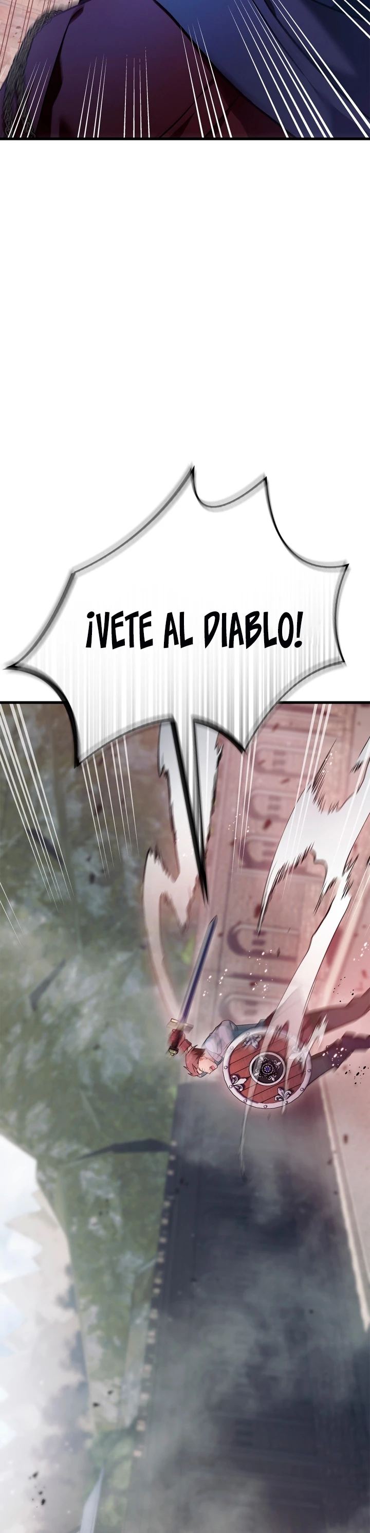 Manual de instrucciones del Reencarnado Capitulo 80 página 41