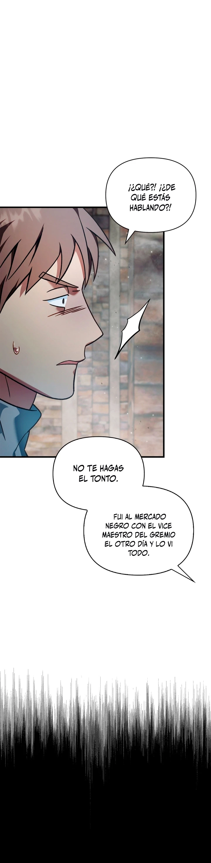 Manual de instrucciones del Reencarnado Capitulo 80 página 5