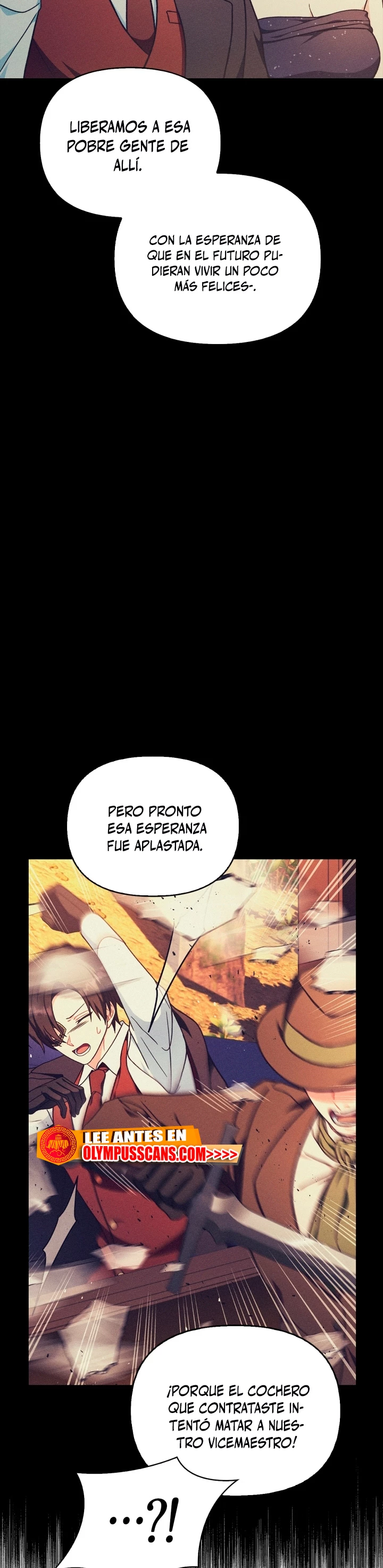 Manual de instrucciones del Reencarnado Capitulo 80 página 7