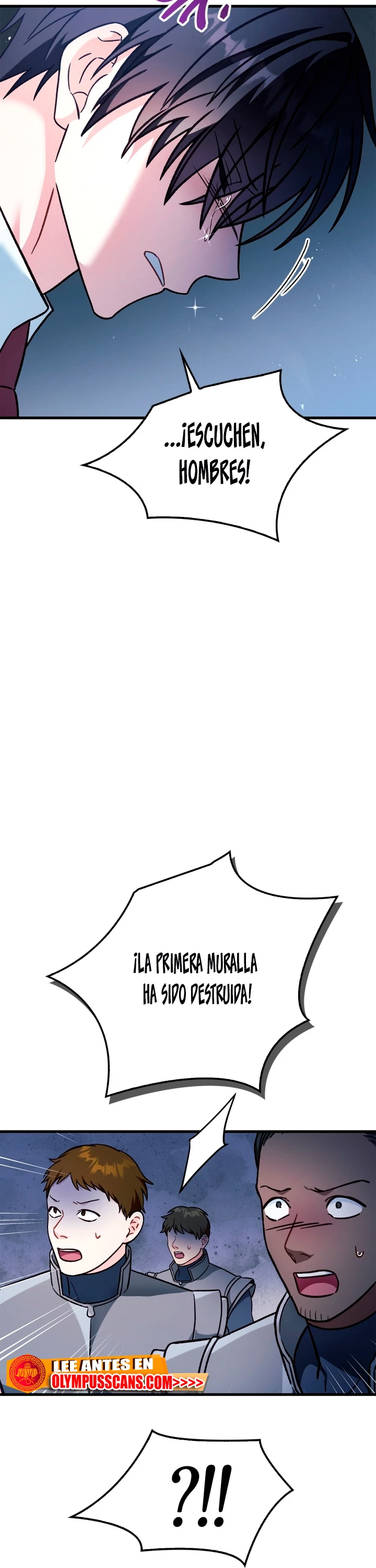 Manual de instrucciones del Reencarnado Capitulo 81 página 10