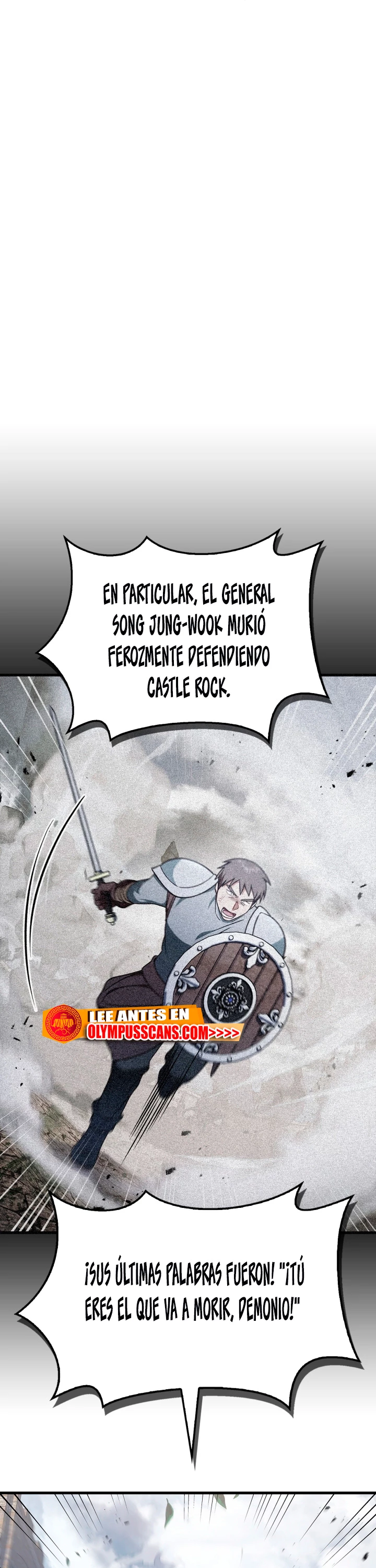 Manual de instrucciones del Reencarnado Capitulo 81 página 11