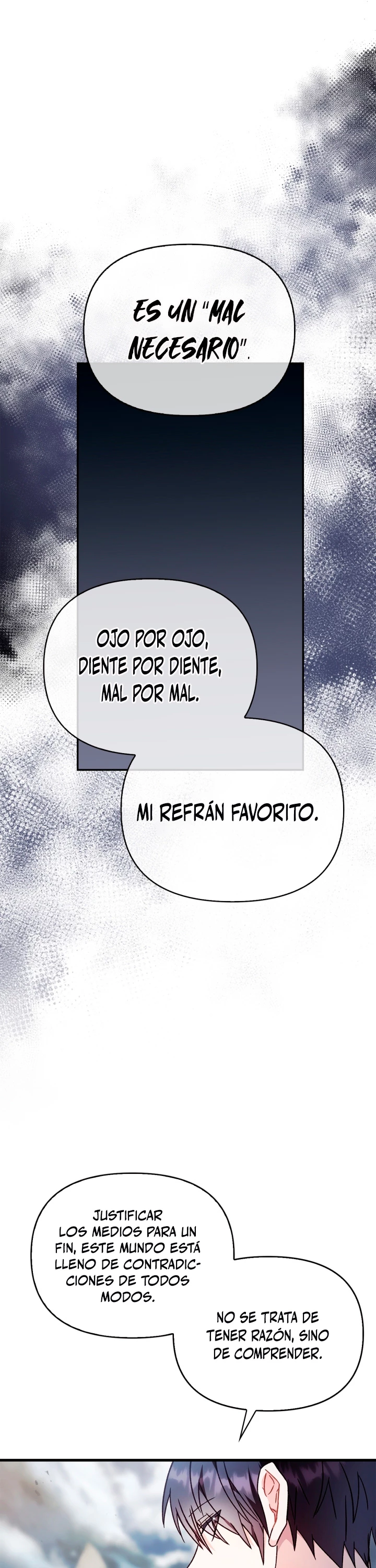 Manual de instrucciones del Reencarnado Capitulo 81 página 18