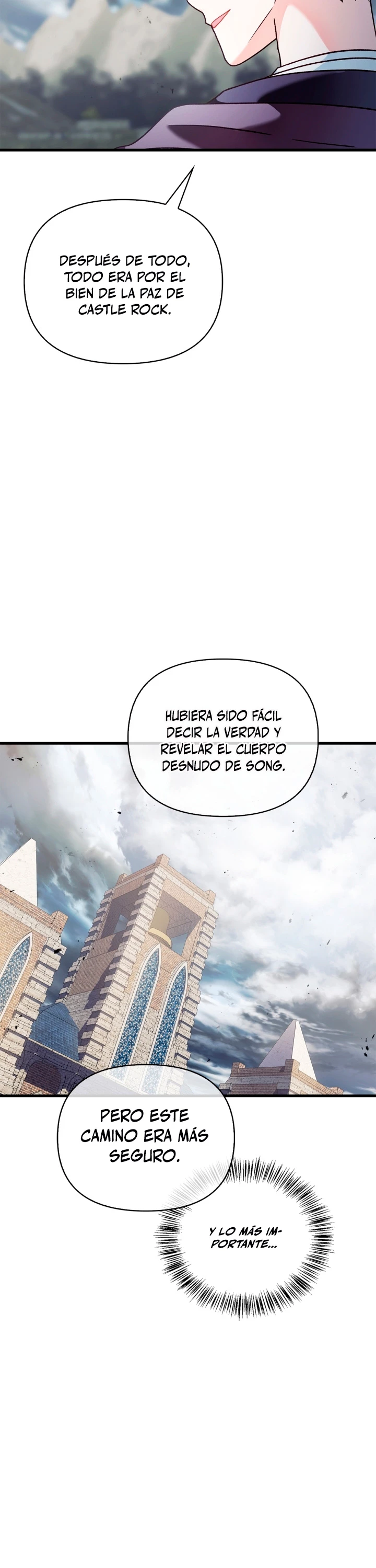 Manual de instrucciones del Reencarnado Capitulo 81 página 19