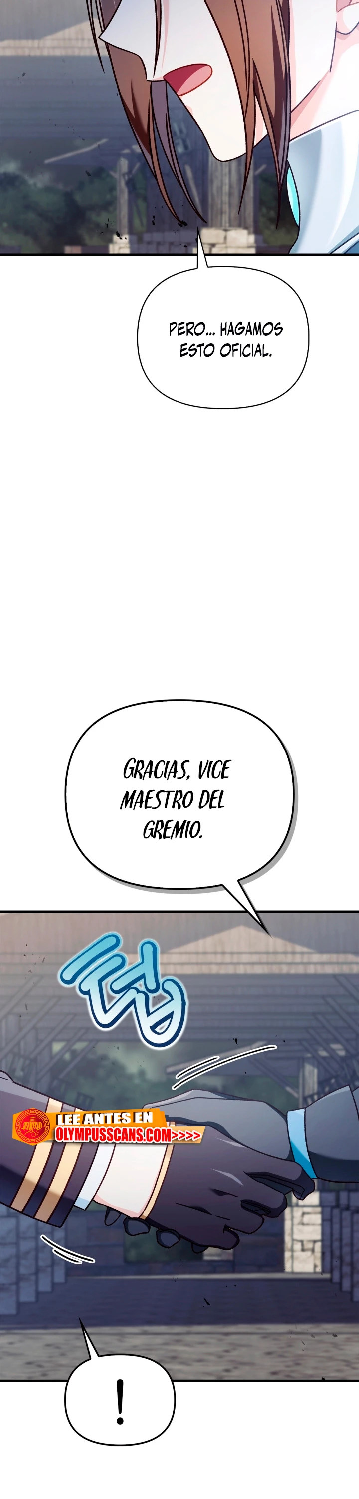 Manual de instrucciones del Reencarnado Capitulo 81 página 23