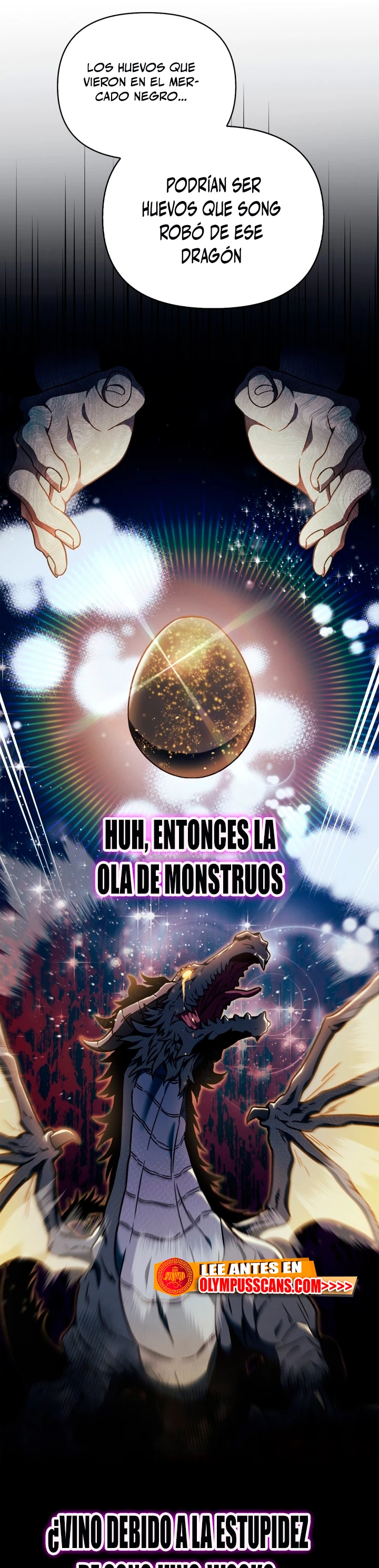 Manual de instrucciones del Reencarnado Capitulo 81 página 39